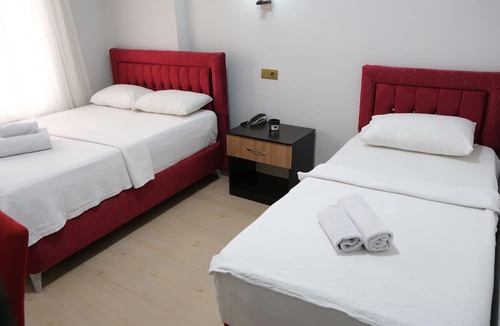 Seyhan Hotel | Grand Clover Otel