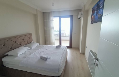 Yomra Condo | Aileye sahibinden kiralık daire