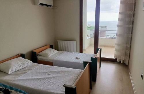 Yomra Condo | Aileye sahibinden kiralık daire