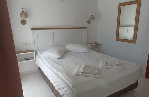 Dalyan City Center House | Aydin Pansiyon