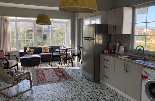 Marmara Apartment | Doğa Evleri