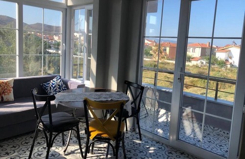 Marmara Apartment | Doğa Evleri