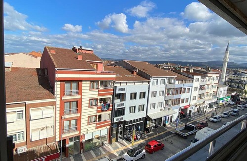 Biga Hotel | Nemesis Co Apart