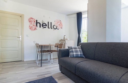 Isparta Hotel | 156 Hotel Residence