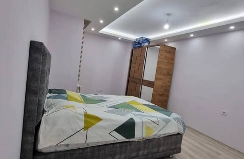 Umraniye Apartment | Ümraniye Near Metro House