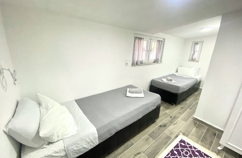 Koycegiz Villa | Zeytinevi48