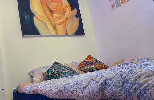 Ankara City Center Apartment | a private lovely room near to embassies