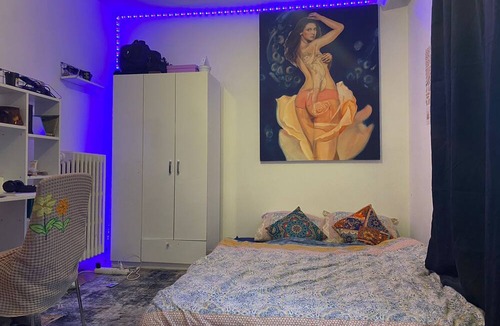 Ankara City Center Apartment | a private lovely room near to embassies