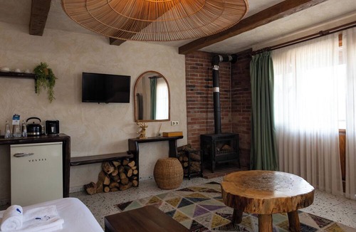 Sariyer Hotel | Mavi At Hotel