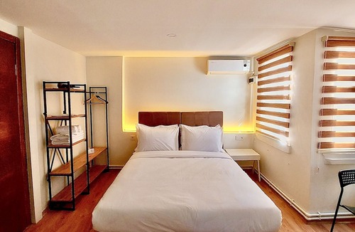 Karakoy Hotel | Mates Historical Suites