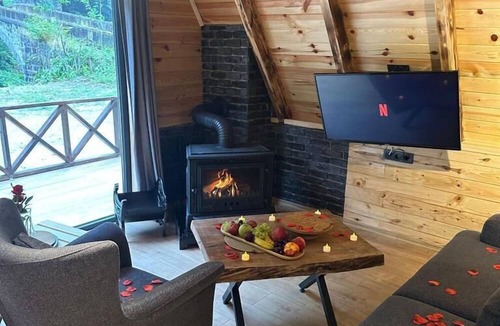 Ayder Ski Chalet | VILLA RIHTIM BUNGALOV