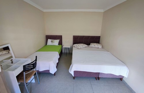 Cumhuriyet Apartment | Happy Life Houses