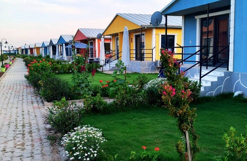 Cumhuriyet Apartment | Happy Life Houses