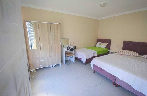 Cumhuriyet Apartment | Happy Life Houses