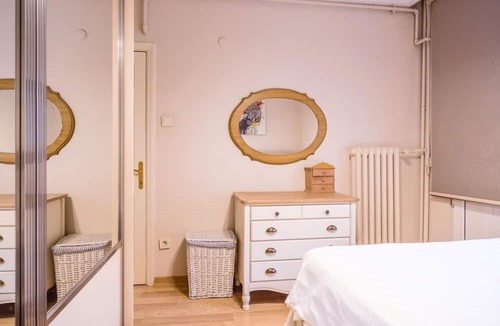 Besiktas Apartment | Charming Flat w Balcony 5 min to Zorlu Center