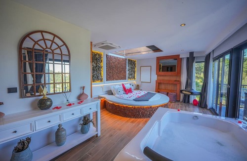 Marmaris Resort | Ramitos Hotel