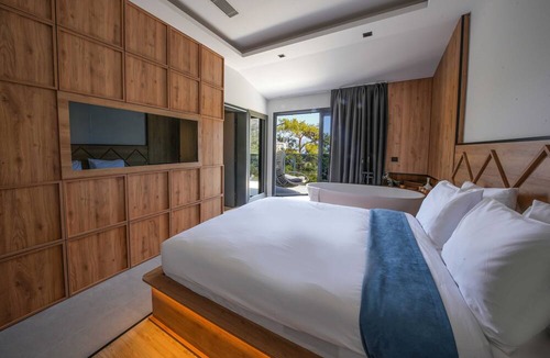 Marmaris Resort | Ramitos Hotel