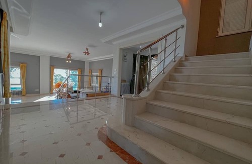 Alanya Villa | Eşsiz Manzara ve Sessizlik ile Tanışın Manzaralı Villa