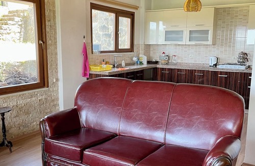 Arsin Villa | Özel havuzlu villa