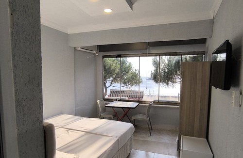 Marmara Hostel | Dream's Suit sahil
