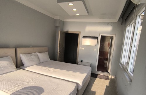Marmara Hostel | Dream's Suit sahil