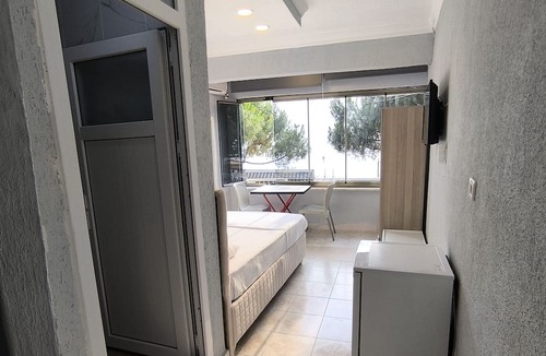 Marmara Hostel | Dream's Suit sahil