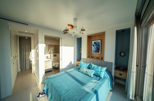 Milas Villa | Ozturk's Residance