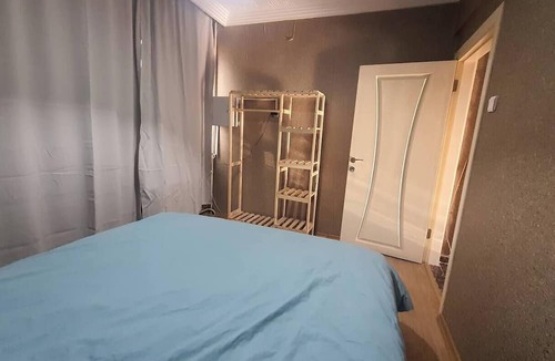 Ankara City Center Apartment | The Flat just at the Center