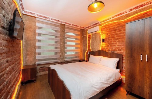 Kumkapi House | Blue Sea Apart Hotel Sultanahmet