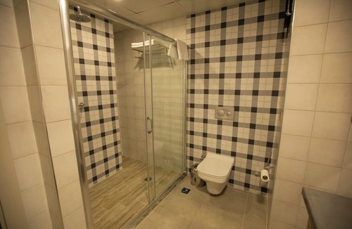 Buyukeceli Hotel | Polaris Otel