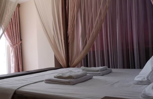Demre Villa | Seaside Bliss: Villa Nova