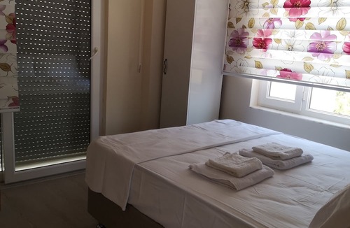 Demre Villa | Seaside Bliss: Villa Nova