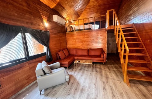 Aliaga Ski Chalet | Welllife Hotels & Restaurant