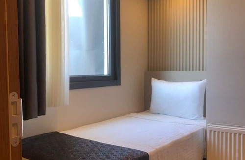 Aksaray Hotel | Grand Iska Hotel