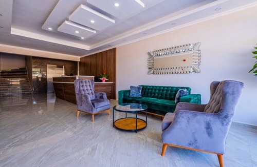 Fethiye Apartment | Viranlar Apart Hotel