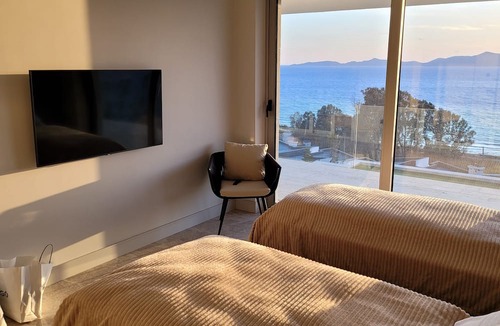 Dagbelen Villa | The View Bodrum