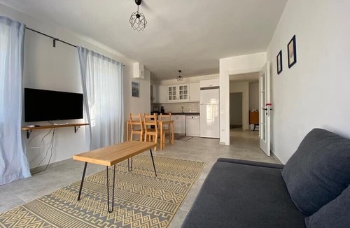 Datca City Center Apartment | Yelken home-apart N1