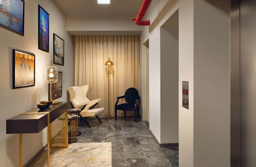 Mahmutbey Hotel | Wanda Vista Istanbul