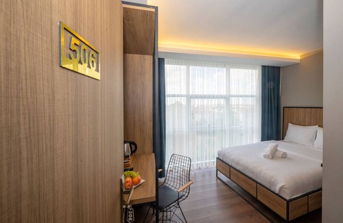 Corlu Hotel | Corlu Dem Hotel