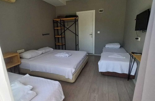 Beldibi Hotel | Gizli Koy Hotel