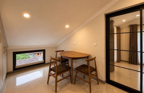 Uzungol Apartment | Imera Suite Hotel
