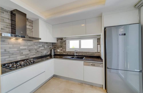 Yavansu Mahallesi Villa | 5+1Villa with Private Pool & Sea view