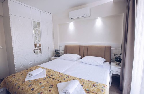 Marmaris City Center Hotel | Princess Kinli Suites Hotel