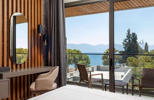 Kadnlar Denizi Mahallesi Hotel | Unique Life Style Hotel