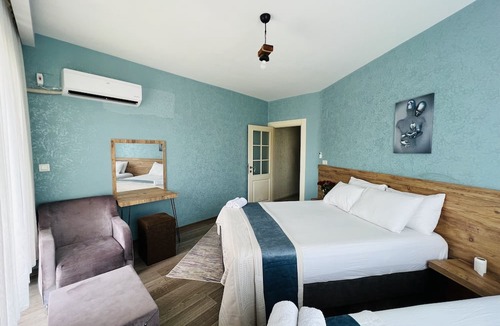Yenisehir Apartment | Aria Plus Ev Otel