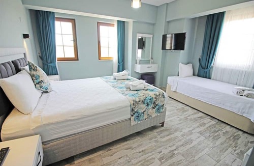 Bozcaada Hotel | Bozcaada Odessa