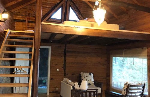 Sapanca House | Spacious Cozy Villa in Sapanca with great Lake/Mountain View
