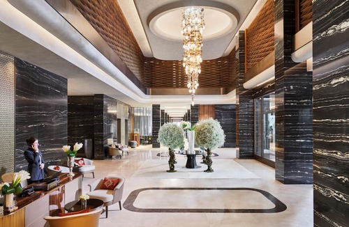 Kurucesme Hotel | Mandarin Oriental Bosphorus, Istanbul