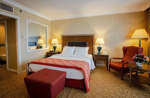 Yildizevler Hotel | Buyukhanli Park Hotel Deluxe & Residence - Special Class