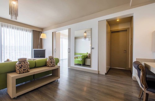 Gundogan Hotel | Bilkent Casa Costa Hotel